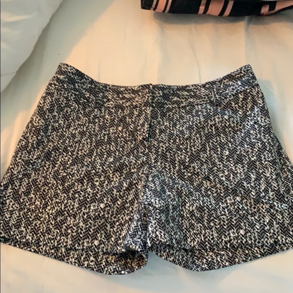 Express Shorts